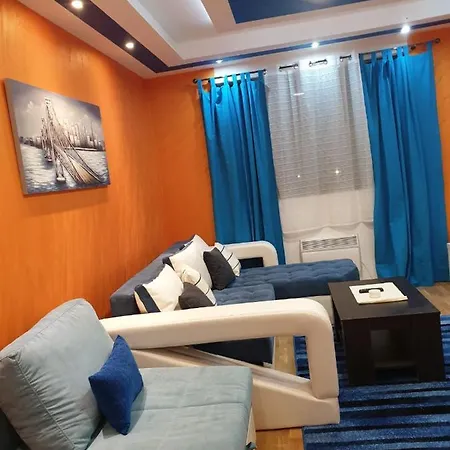 Martin Apartment Zlatibor