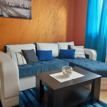 Martin Apartment